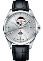 Swiss Military Open Heart SMA34085.34