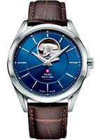 Swiss Military Open Heart SMA34085.35