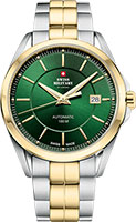 Swiss Military Automatic Collection SMA34085.39