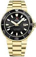 Swiss Military Automatic Dive SMA34086.05
