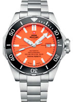 Swiss Military Diver 1000m SMA34092.03