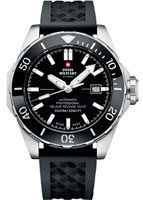 Swiss Military Diver 1000m SMA34092.04