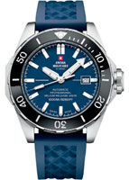 Swiss Military Diver 1000m SMA34092.05