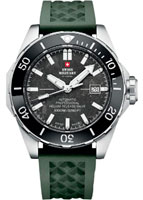 Swiss Military Diver 1000m SMA34092.09