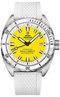 Swiss Military Titanium 300 SMA34100.14