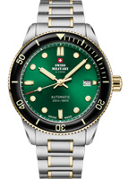 Swiss Military Automatic Dive SMA34106.03