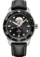 Swiss Military Automatic Dive SMA34106.15