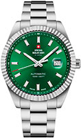 Swiss Military Automatic Collection SMA34110.04