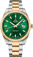 Swiss Military Automatic Collection SMA34110.08