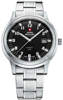 Swiss Military Classic SMP36004.01