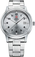 Swiss Military Кварцевые часы SMP36004.07