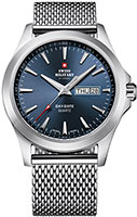 Swiss Military Day Date SMP36040.03