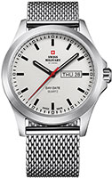 Swiss Military Кварцевые часы SMP36040.10