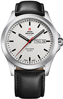 Swiss Military Кварцевые часы SMP36040.12