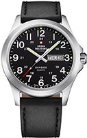 Swiss Military Day Date SMP36040.15