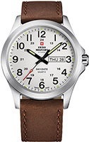 Swiss Military Day Date SMP36040.16