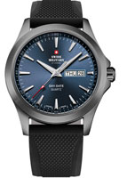 Swiss Military Day Date SMP36040.18