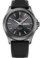 Swiss Military Day Date SMP36040.19