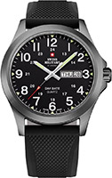 Swiss Military Day Date SMP36040.20