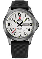 Swiss Military Day Date SMP36040.21