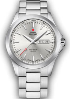 Swiss Military Day Date SMP36040.23