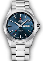 Swiss Military Day Date SMP36040.24