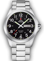 Swiss Military Day Date SMP36040.25