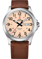 Swiss Military Day Date SMP36040.29