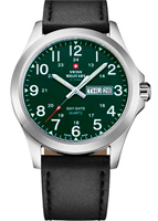 Swiss Military Day Date SMP36040.30