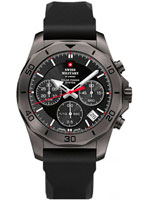 Swiss Military Solar Power SMS34072.07