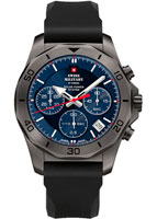 Swiss Military Solar Power SMS34072.08