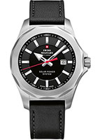 Swiss Military Solar Power SMS34073.04