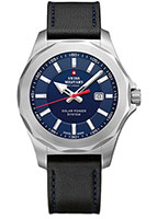 Swiss Military Solar Power SMS34073.05