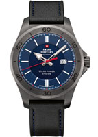 Swiss Military Solar Power SMS34074.05