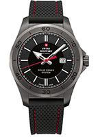 Swiss Military Solar Power SMS34074.07