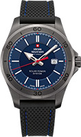 Swiss Military Solar Power SMS34074.08