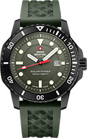 Swiss Military Solar Power SMS34102.06