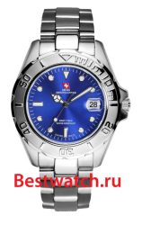 Swiss Mountaineer Quartz SM1072