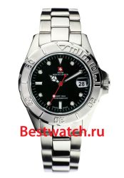 Swiss Mountaineer Quartz SM1074