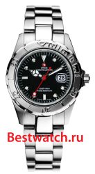 Swiss Mountaineer Ladies SM1075