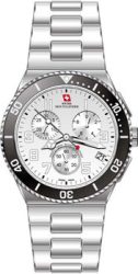 Swiss Mountaineer Quartz SM1101
