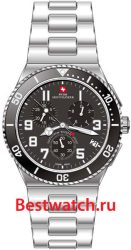 Swiss Mountaineer Quartz SM1102