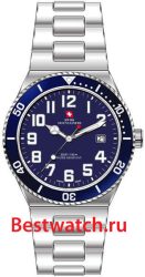 Swiss Mountaineer Quartz SM1103