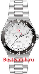 Swiss Mountaineer Quartz SM1104