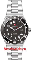 Swiss Mountaineer Quartz SM1105