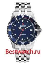 Swiss Mountaineer Quartz SM1180