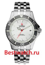 Swiss Mountaineer Quartz SM1181