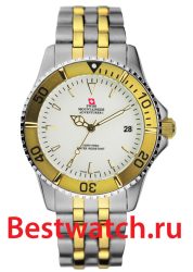Swiss Mountaineer Quartz SM1185