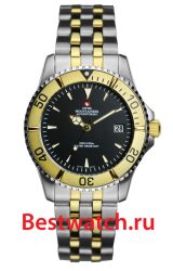 Swiss Mountaineer Quartz SM1186