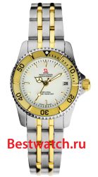 Swiss Mountaineer Ladies SM1194